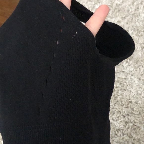 Adidas high neck crop top - Picture 5 of 5